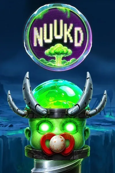 Nuukd